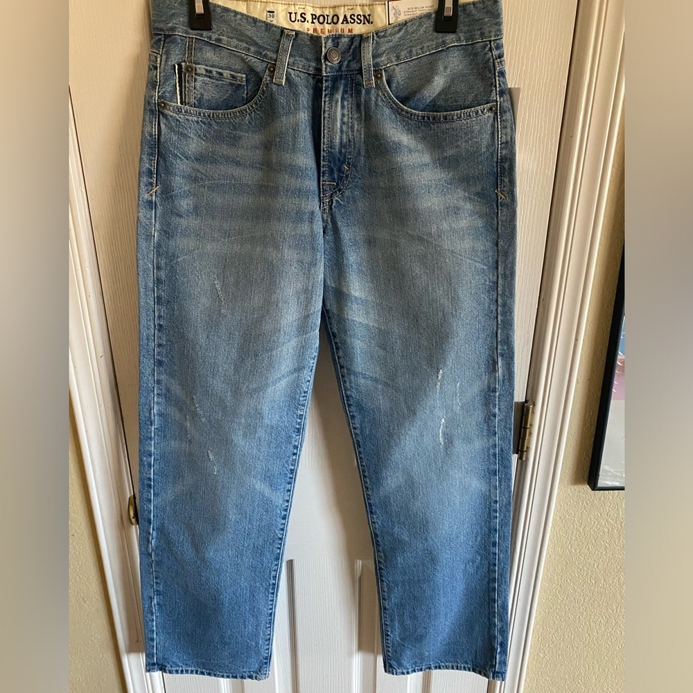 Polo Jeans
